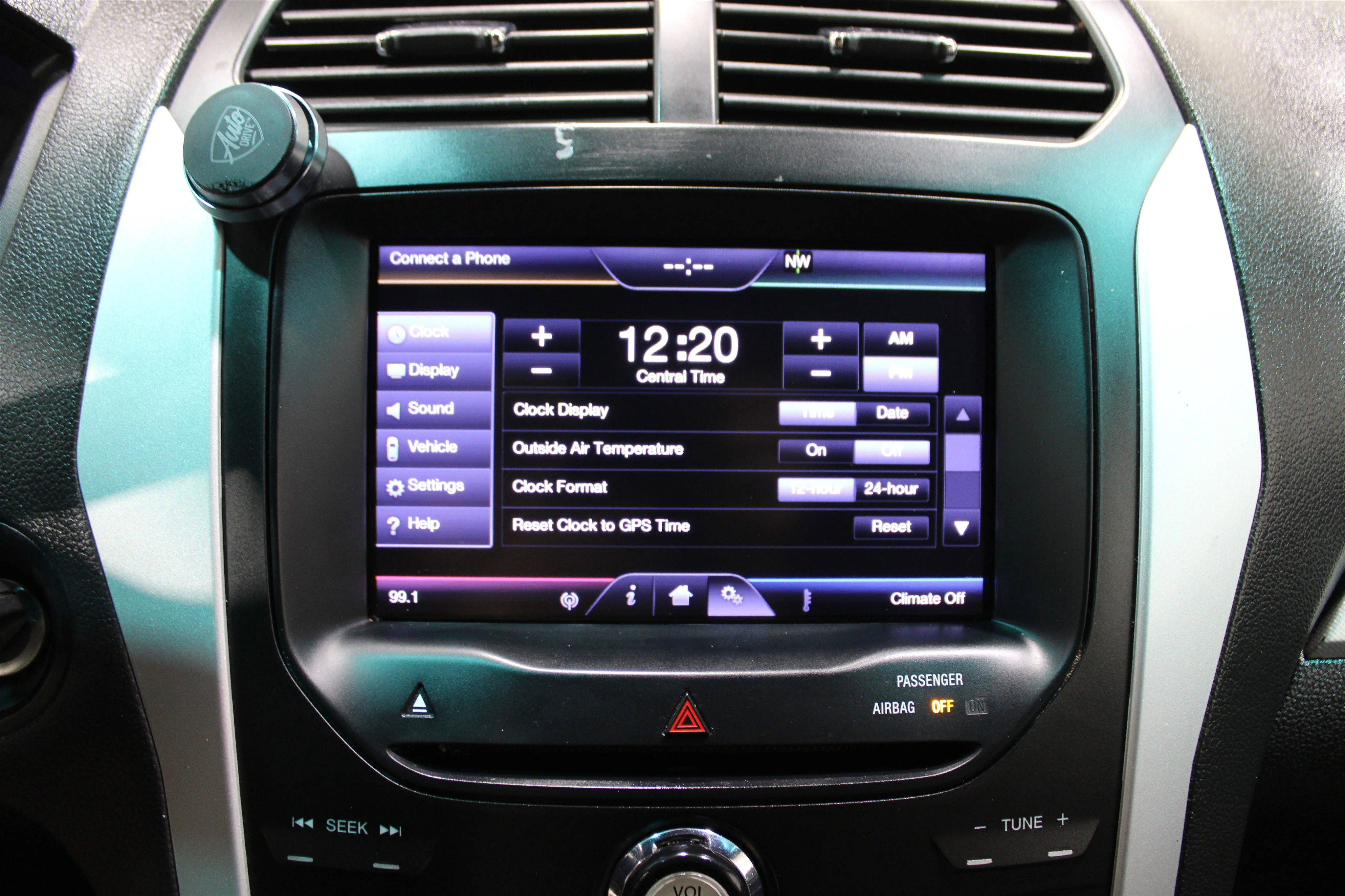 2013 Ford Explorer XLT - Photo 15