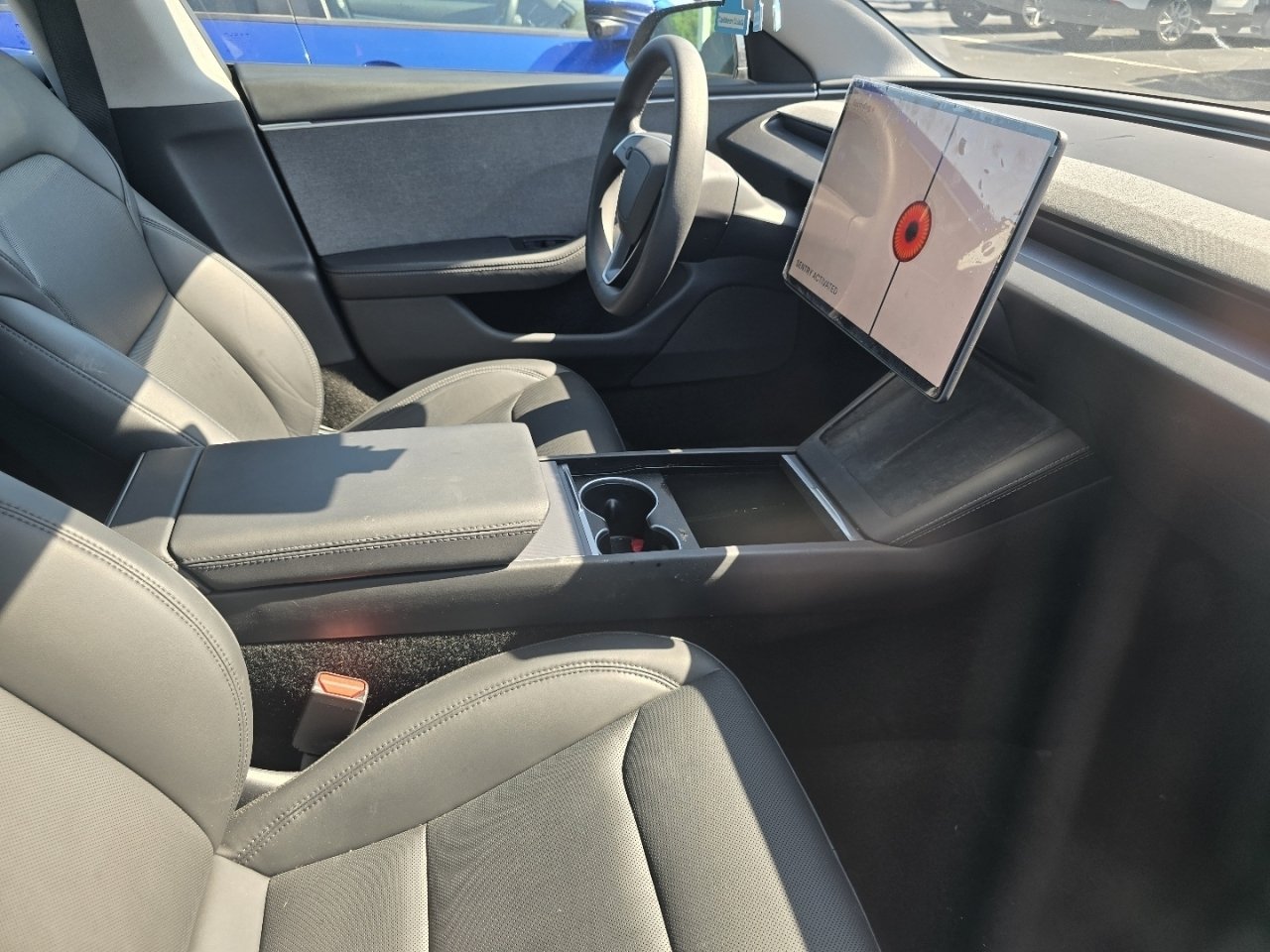 Used 2025  Tesla Long Range image 11
