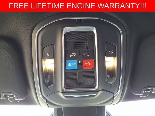 New 2026 41 Exterior Paint Jeep Laredo image 22