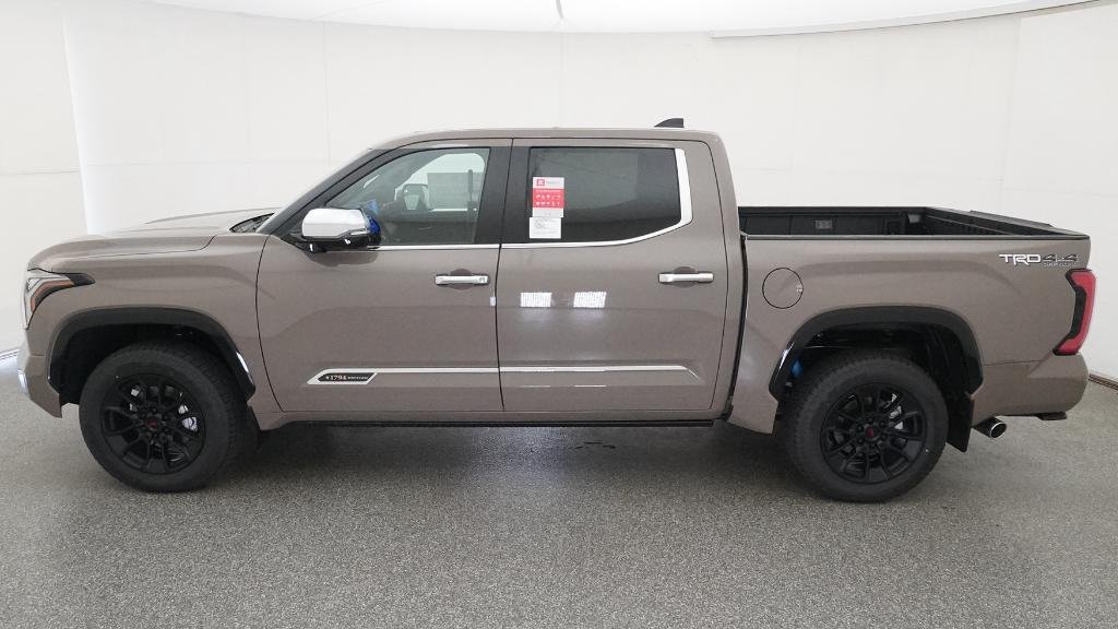 New 2026 Mudbath Toyota 1794 Edition image 9