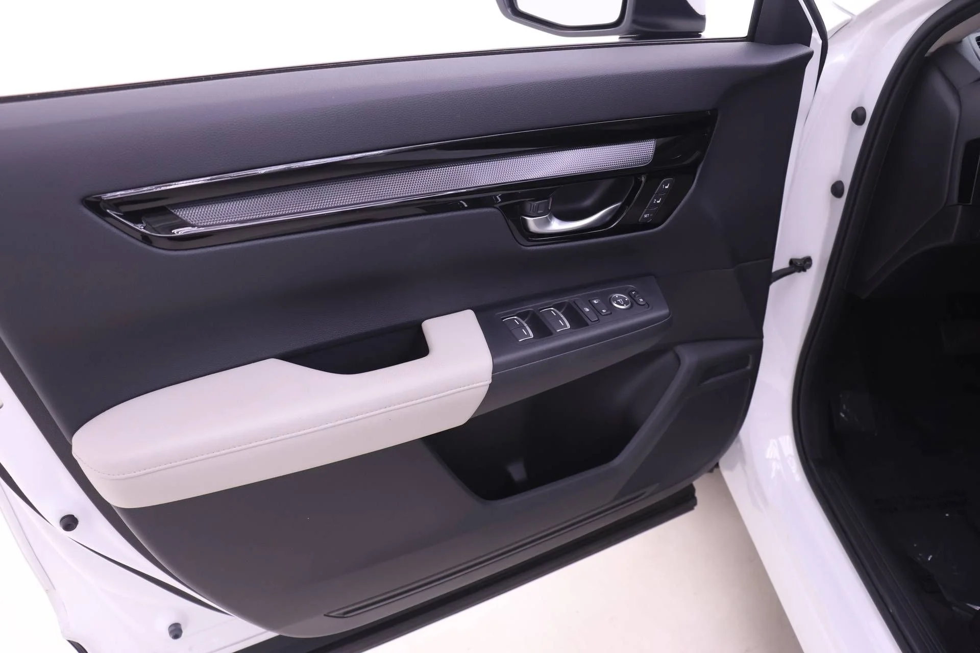 2024 Honda CR-V EX-L - Photo 9