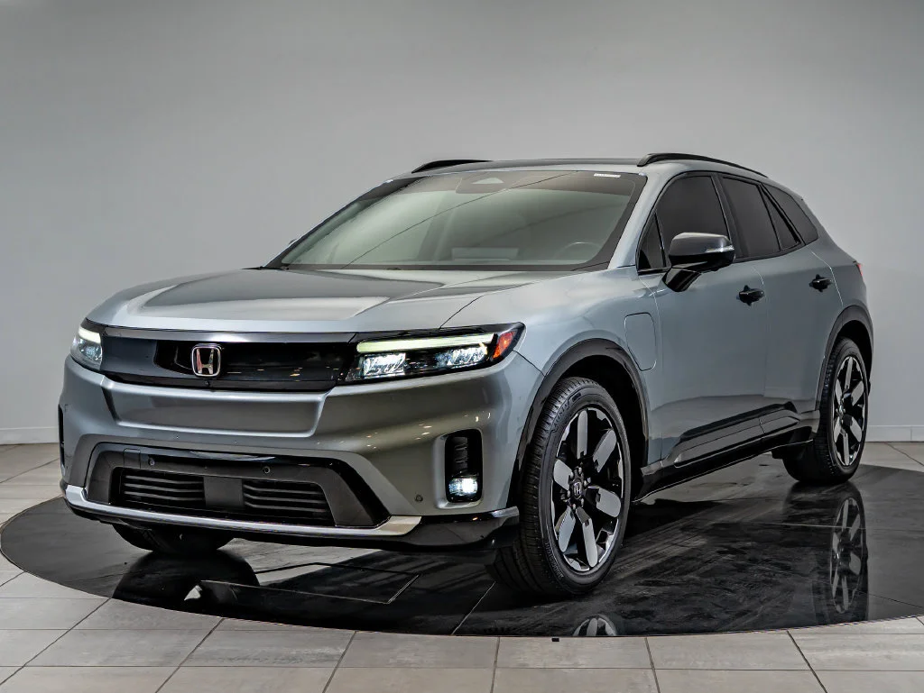 2024 Honda Prologue