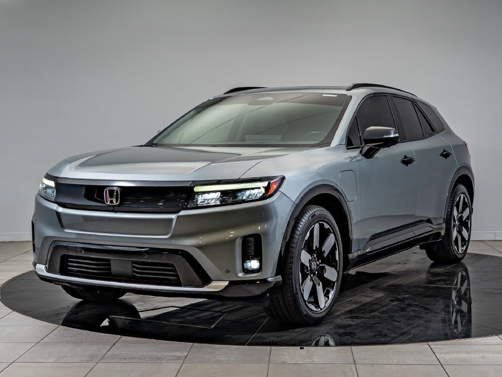 2024 Honda Prologue