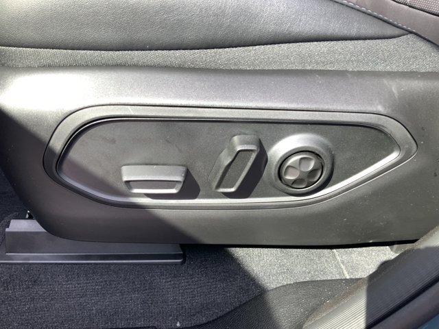 New 2027 Steel Blue Paint Jeep Limited Reserve image 24
