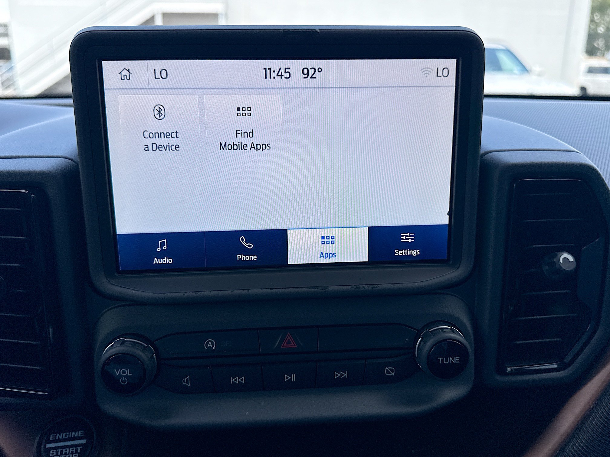 Used 2024 Cactus Ford Outer Banks image 28
