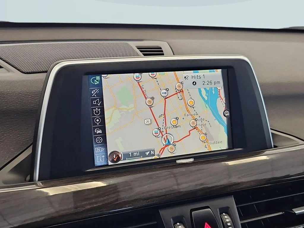 Used 2017 Mineral Gray Metallic BMW xDrive28i image 18