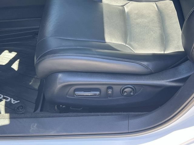 2023 Honda Accord Hybrid Touring - Photo 50