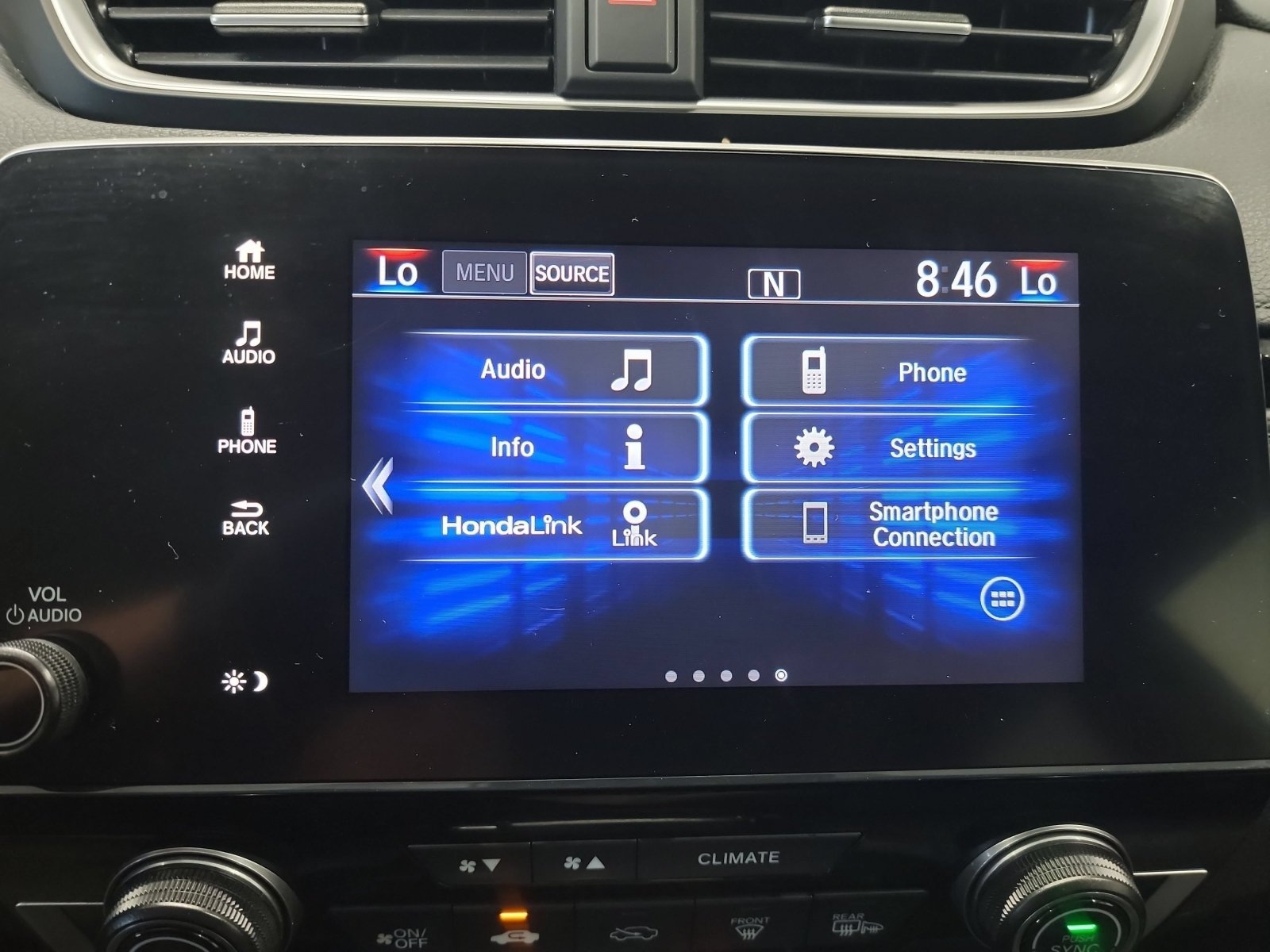 2022 Honda CR-V EX-L - Photo 22