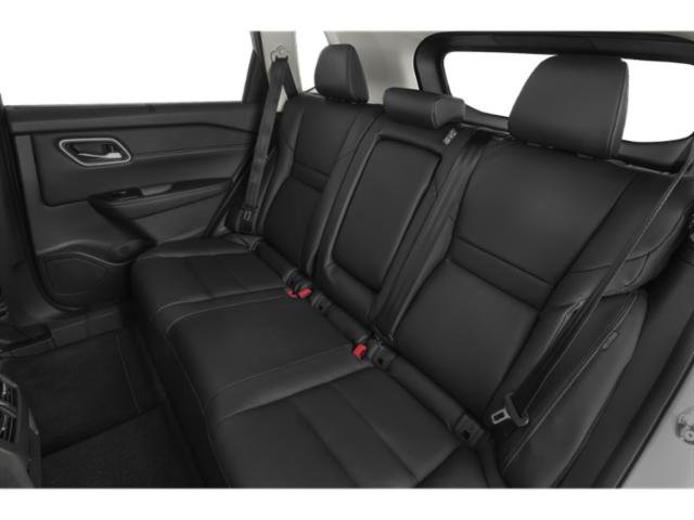 Used 2021 Super Black Nissan SL image 16