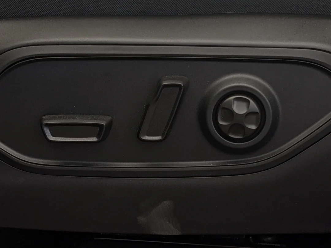 New 2026 Black Jeep 85th Anniversary - - Panoramic Sunroof - Heated Seats - Leatherette - Memory & More! image 14