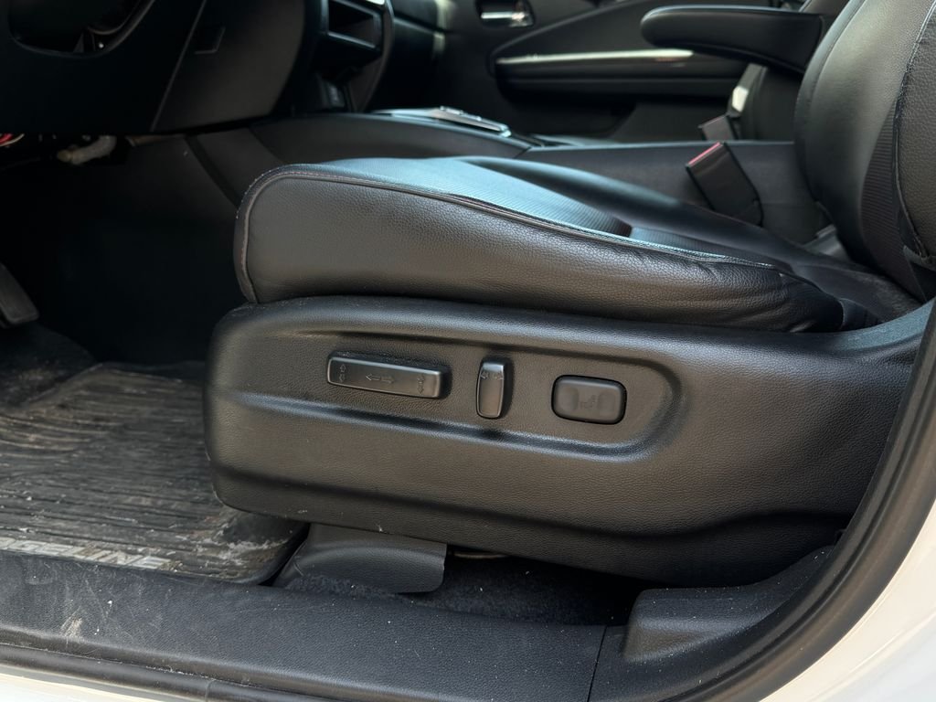 2023 Honda Ridgeline Black Edition - Photo 23