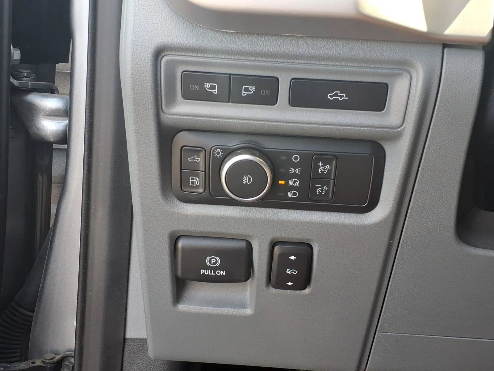 Certified Used 2021 Silver Metallic Ford XLT image 17