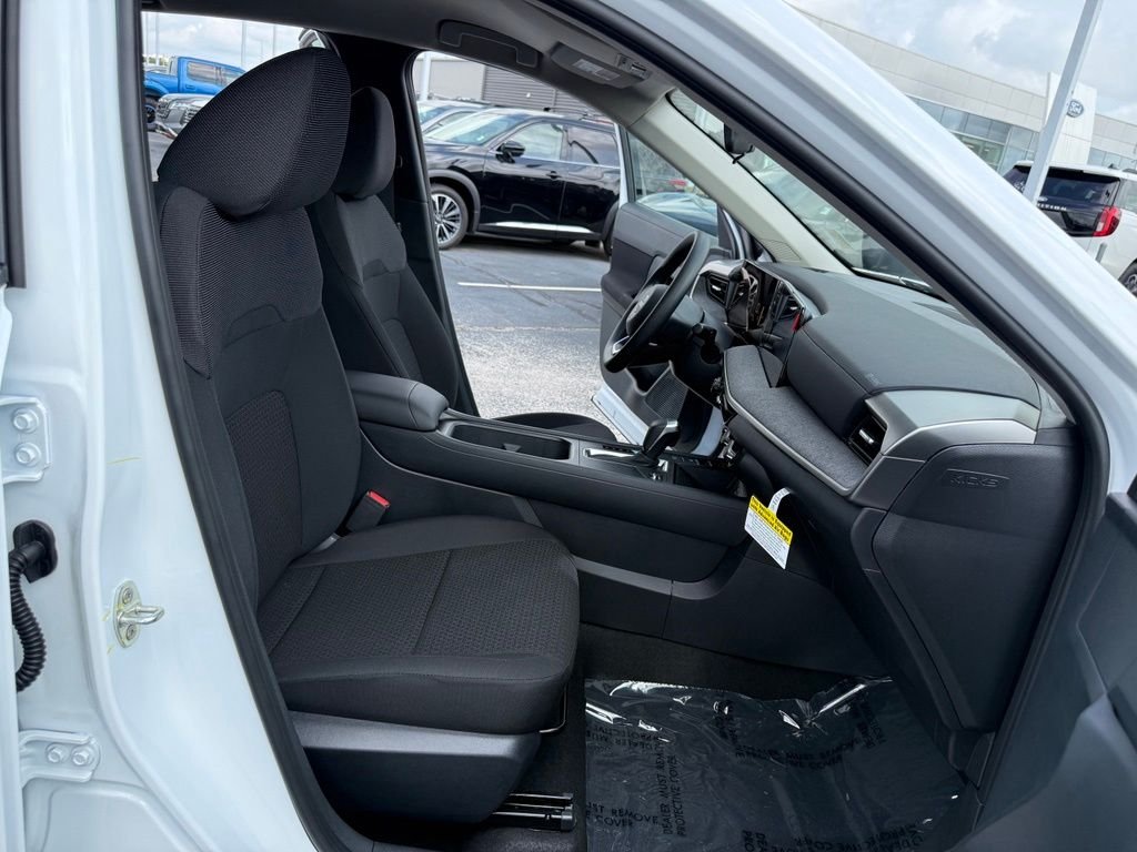 New 2026 Fresh Powder Nissan S image 15
