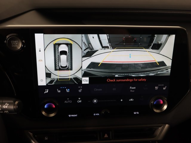 New 2026 Caviar Lexus  350 PREMIUM+ image 18