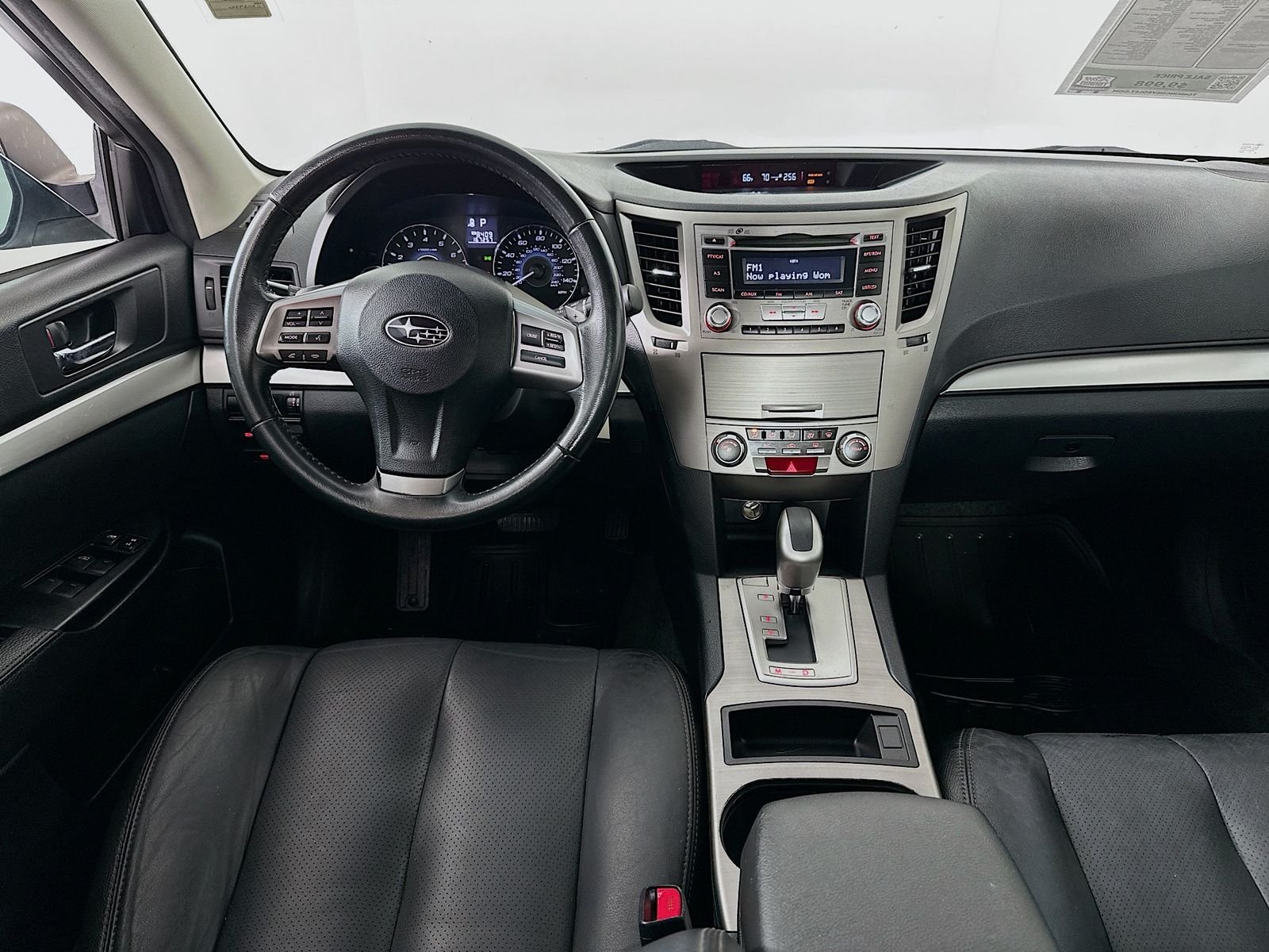 Used 2012 Ice Silver Metallic Subaru 2.5i image 20