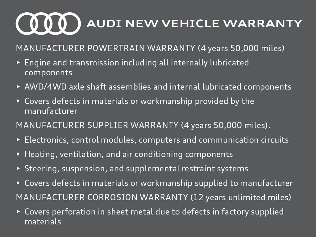 2027 Audi Q8