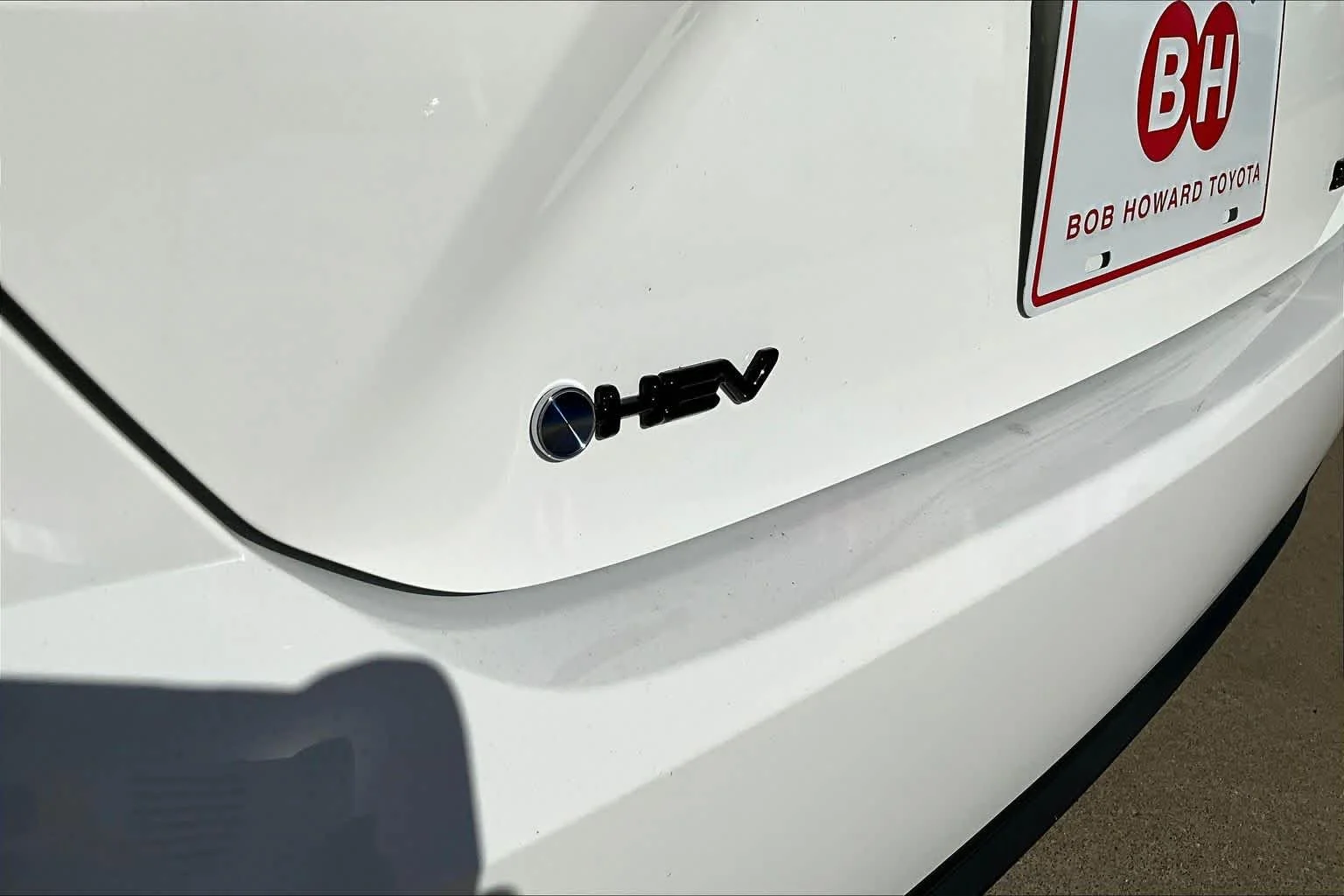 2026 Toyota Camry SE - Photo 17