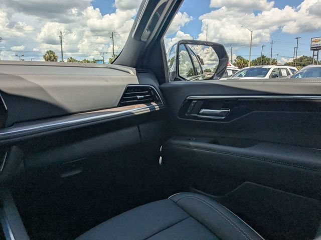 Used 2026 Black Chevrolet Premier image 17