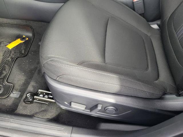 New 2026 Gray Hyundai SEL AWD image 16