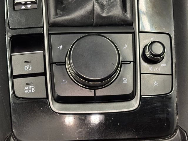 2024 Mazda CX-50 TURBO PREMIUM - Photo 30