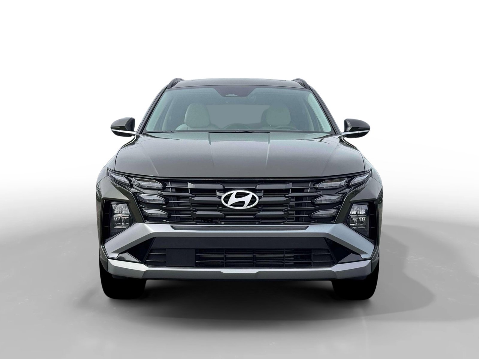 New 2026 Rockwood Green Hyundai SEL Premium AWD image 12
