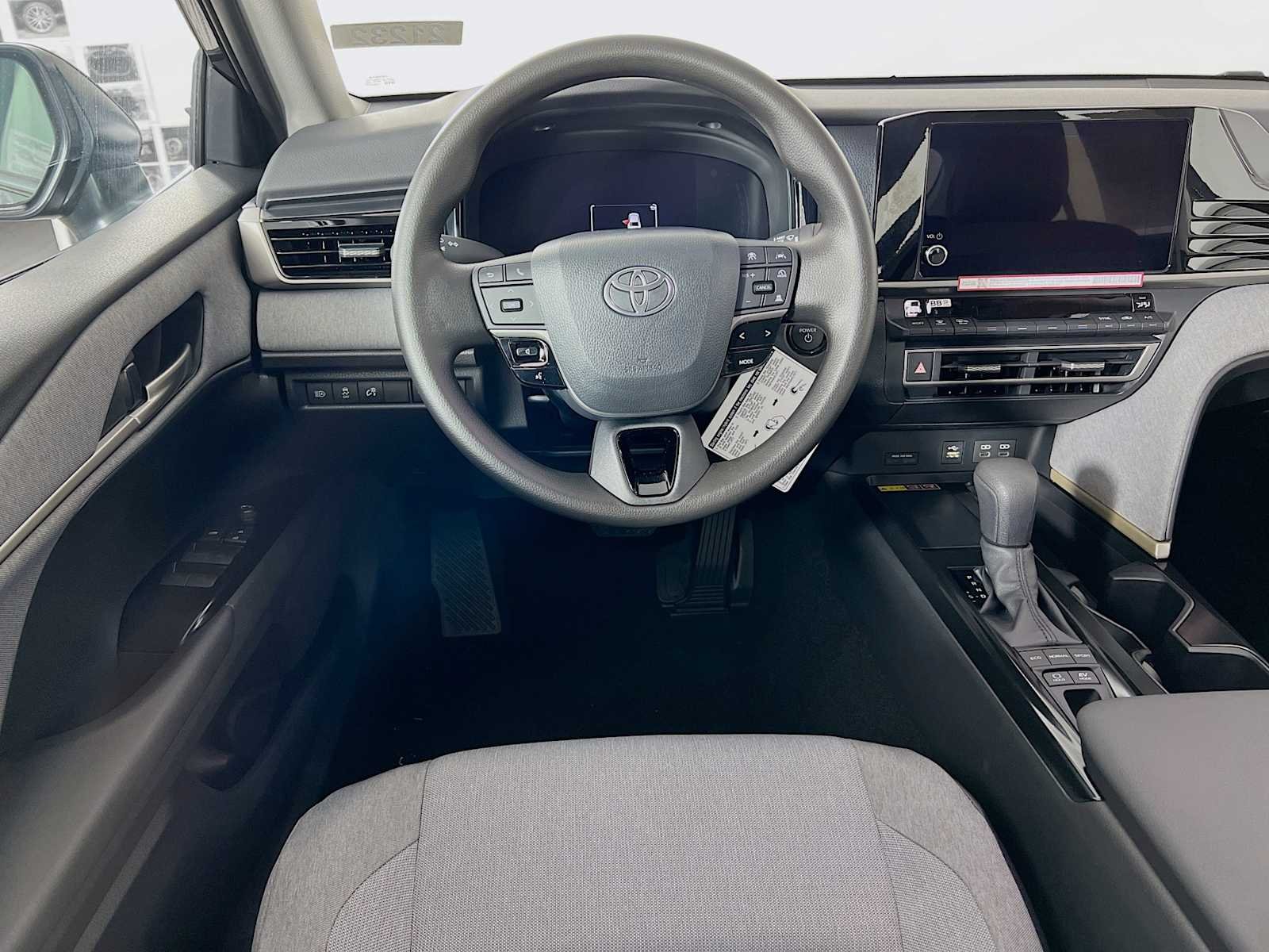 2026 Toyota Camry — photo 16