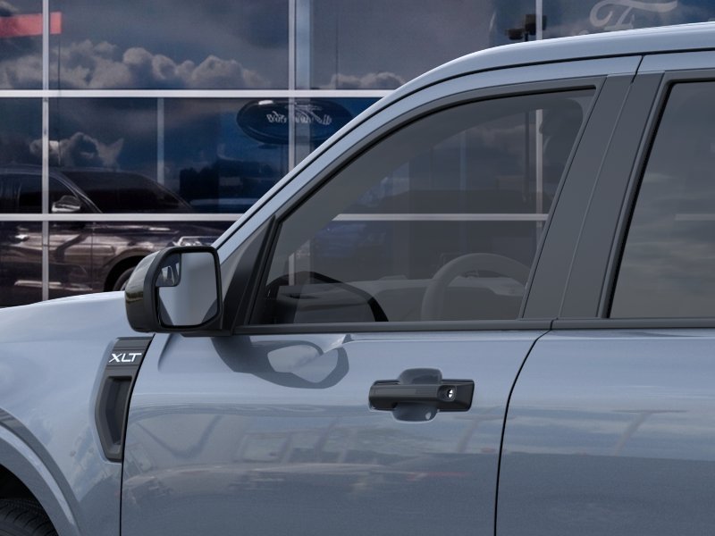 2026 Ford Maverick XLT - Photo 51