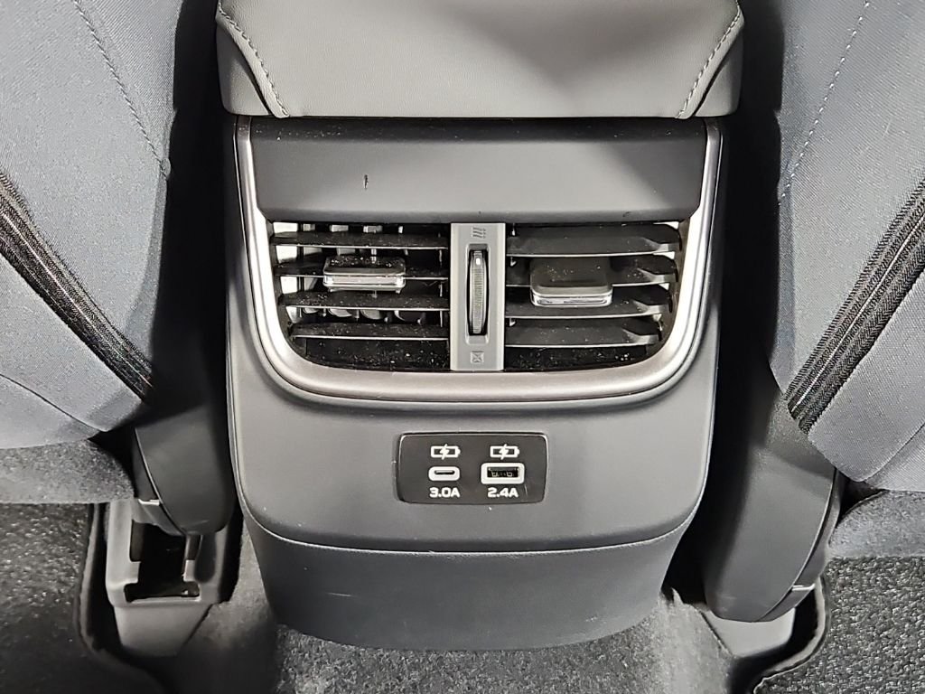 Used 2025 Gray Subaru Premium image 24