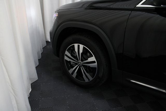 2025 Mercedes-Benz GLB Base - Photo 9