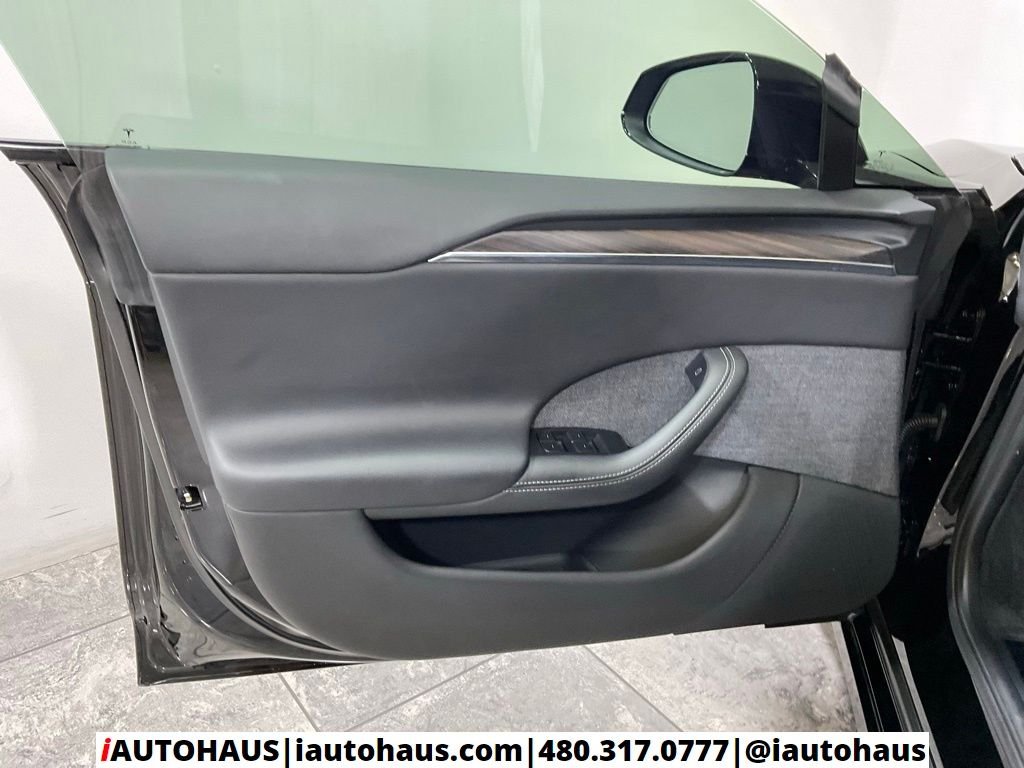 2023 Tesla Model S Standard Range - Photo 40