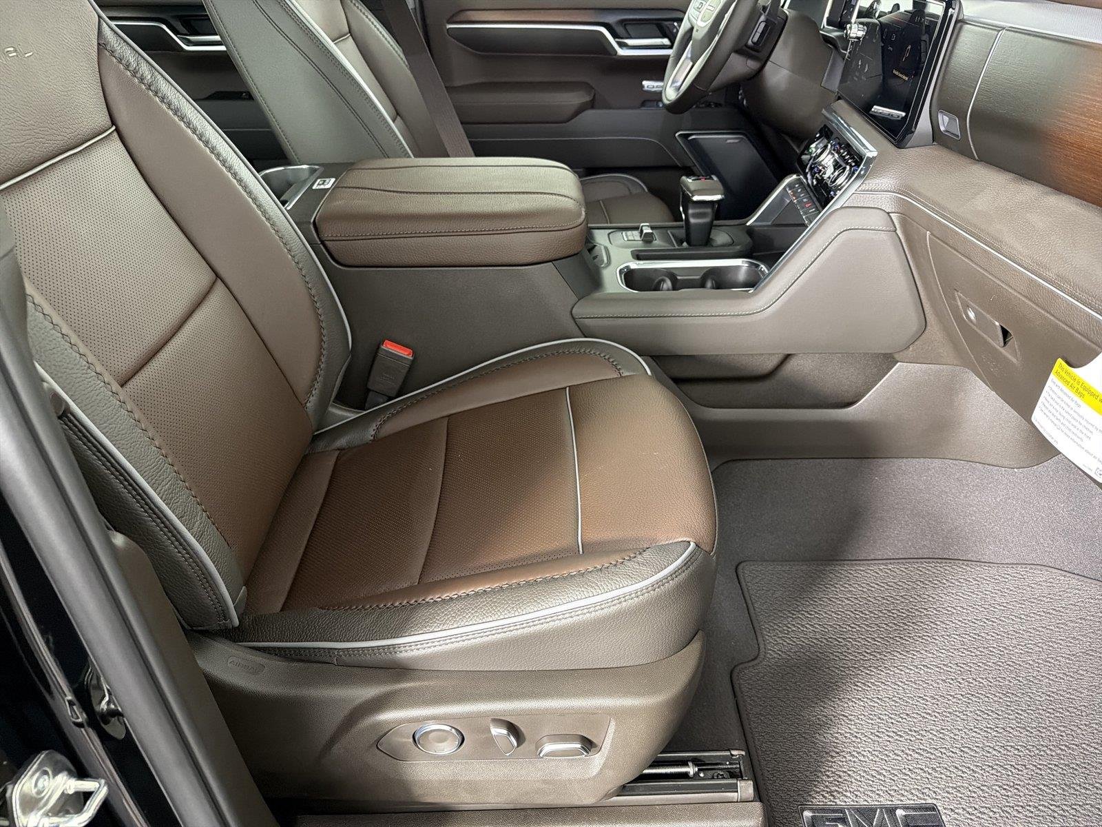 2026 GMC Sierra 1500 Denali - Photo 11