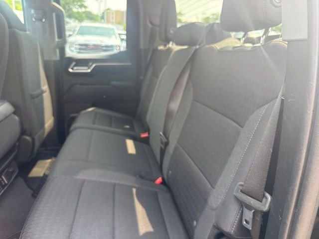 Used 2023 Black GMC Elevation image 19