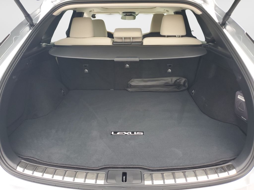 2026 Lexus RX Hybrid 350h - Photo 9