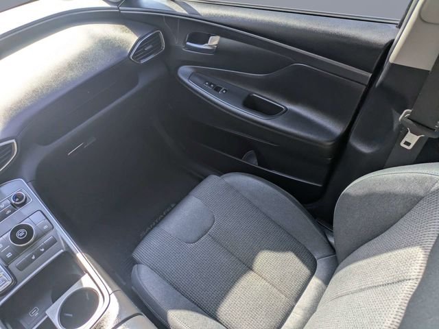 2022 Hyundai Santa Fe SEL - Photo 17