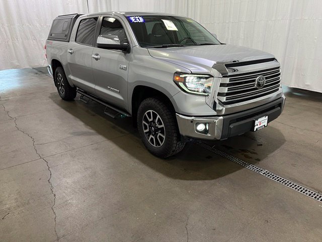 2021 Toyota Tundra Limited