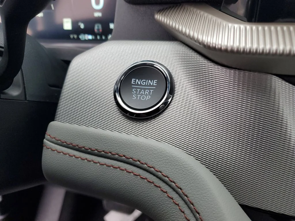New 2026 Vapor Blue Metallic Ford Active image 12