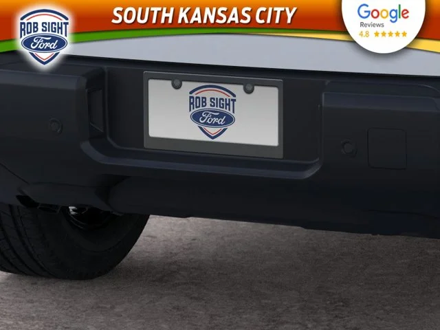 New 2026 Oxford White Ford Outer Banks® image 23
