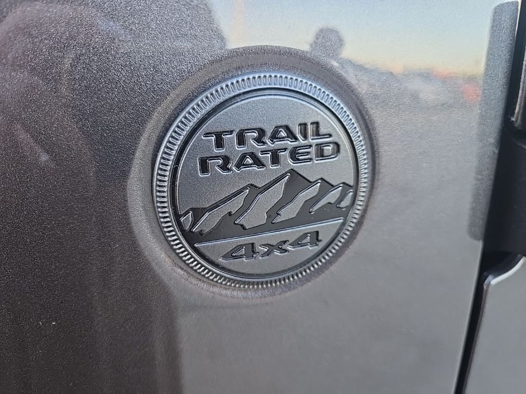 2026 Jeep Wrangler 4-Door Sport S - Photo 20