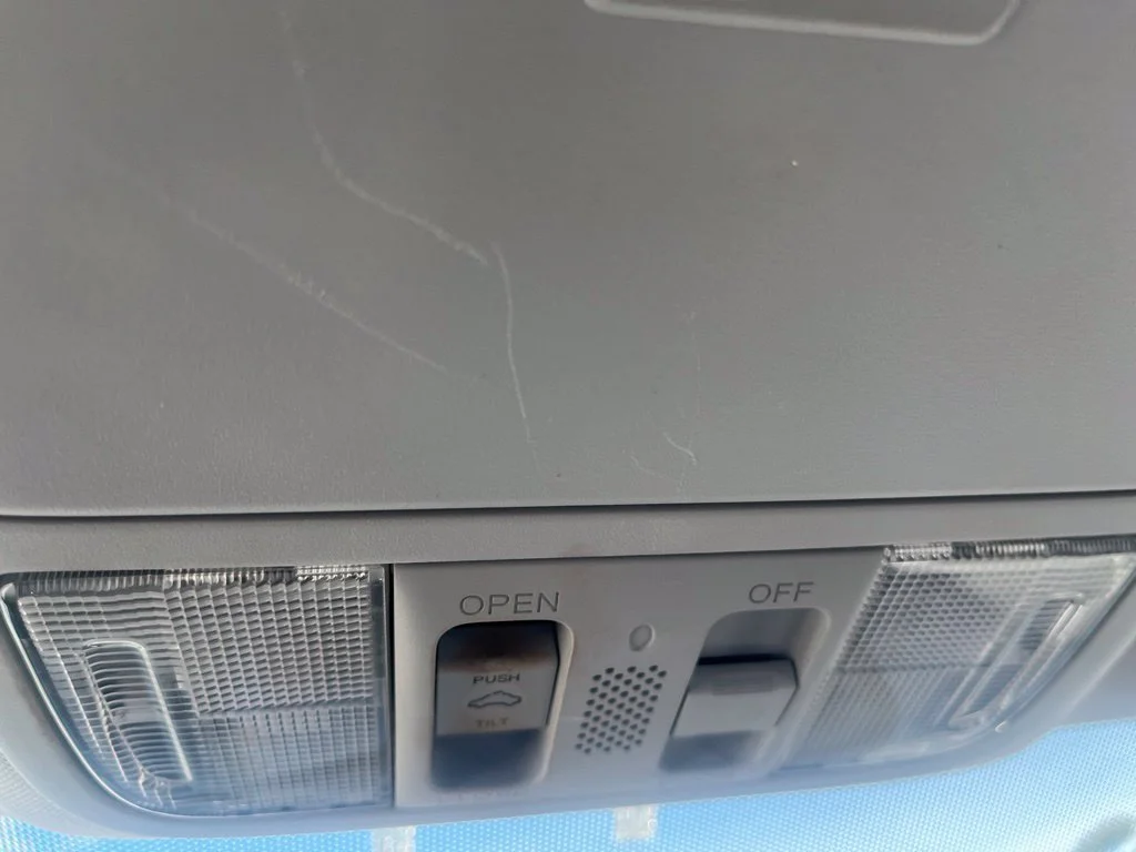 Used 2011  Honda EX image 19