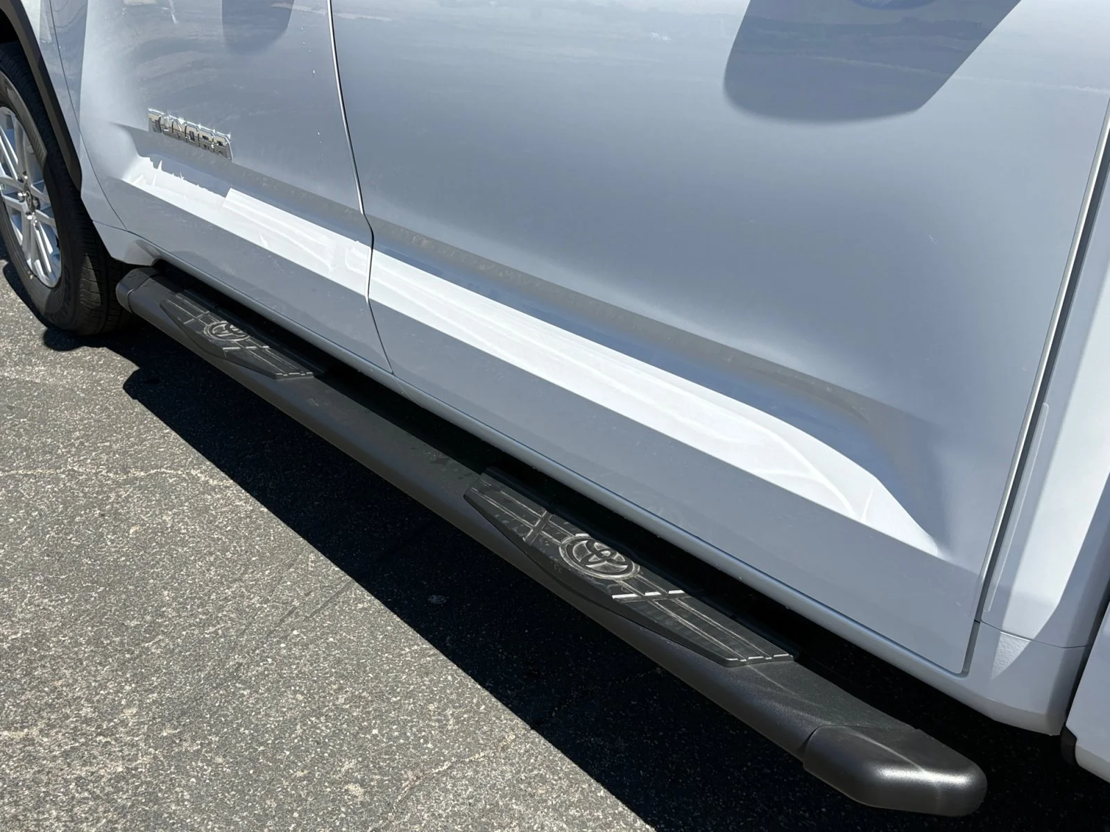 New 2026 Ice Cap Toyota  SR5 image 26
