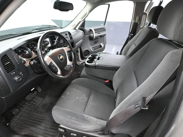 2009 Chevrolet Silverado 1500 1LT - Photo 20