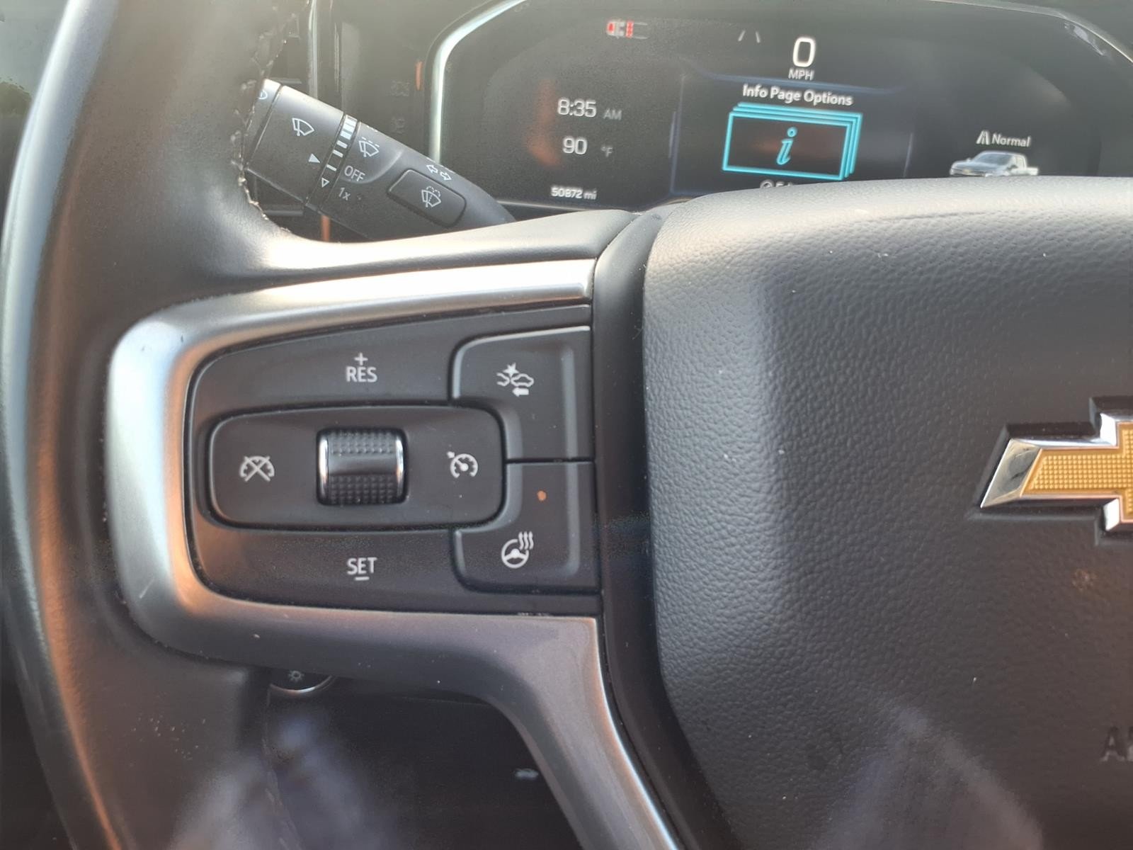 2025 Chevrolet Silverado 1500 photo 18 of 25