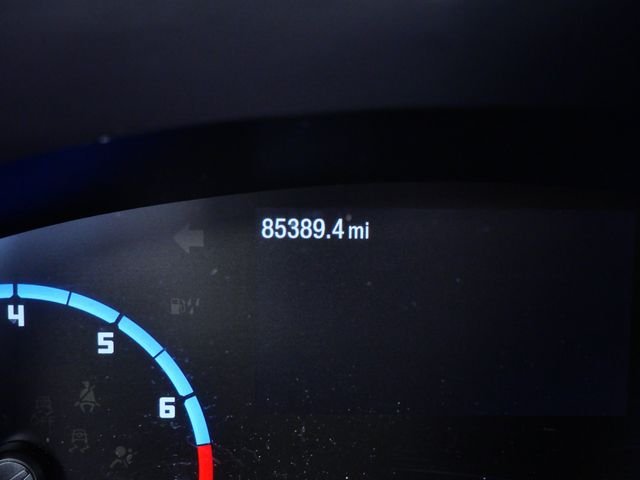 Certified Used 2021 Gray Ford Big Bend image 19
