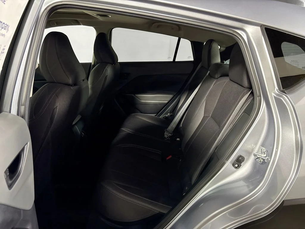 New 2026 ICE SILVER METALLIC Subaru Premium image 20