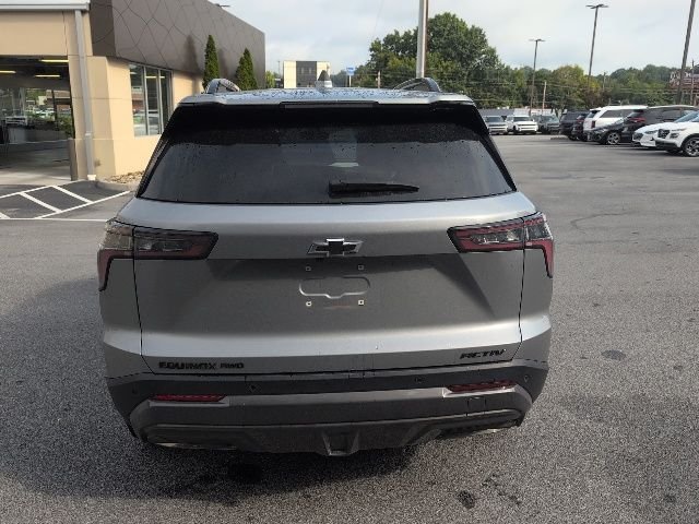 Used 2026 Gray Chevrolet ACTIV image 7