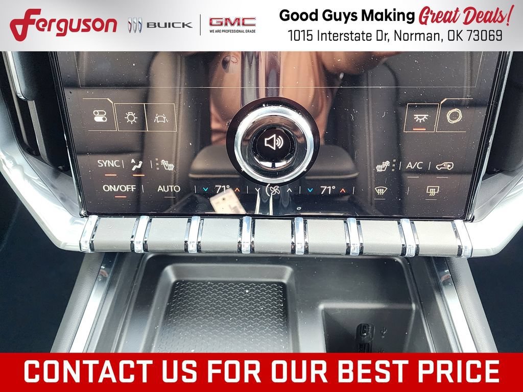 2026 GMC Acadia Elevation - Photo 33