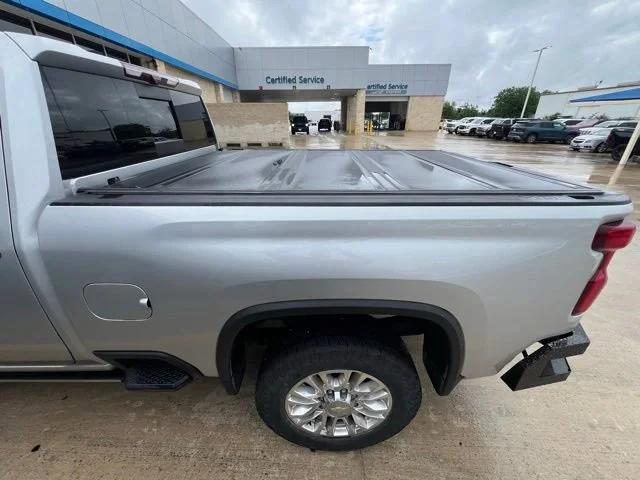 2022 Chevrolet Silverado 2500HD High Country - Photo 8