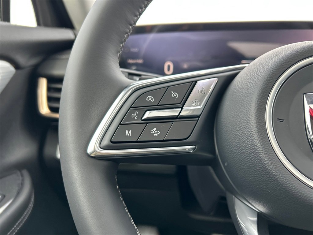 2026 BUICK ENVISION - Image 19