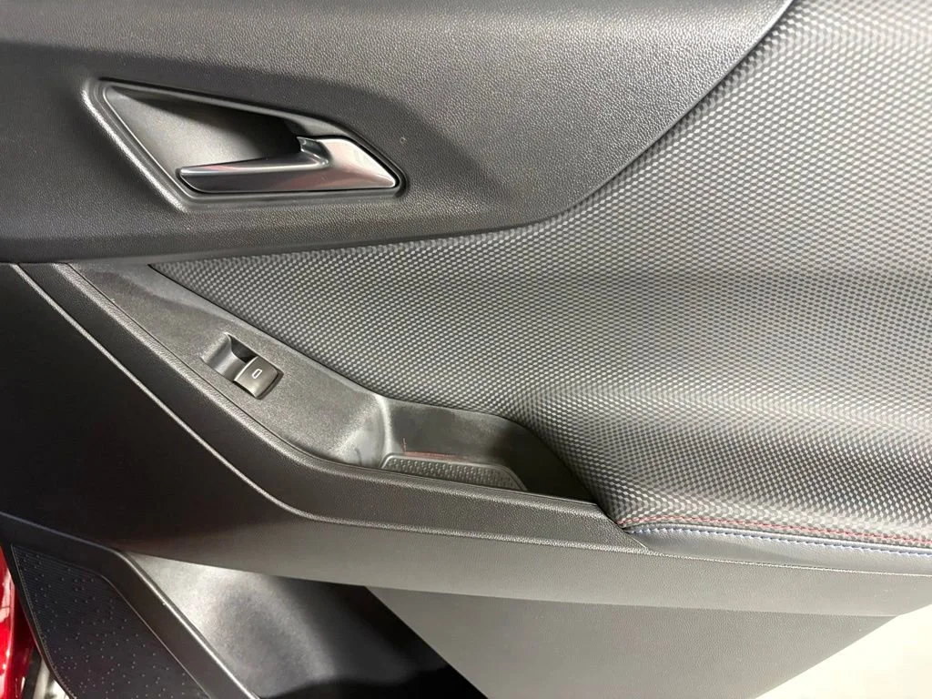 2026 Chevrolet Equinox RS - Photo 18