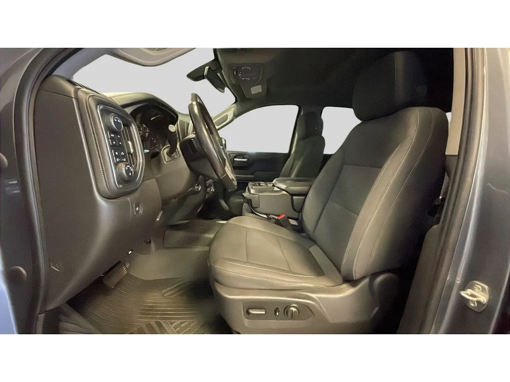 2021 Chevrolet Silverado 1500 RST - Photo 12